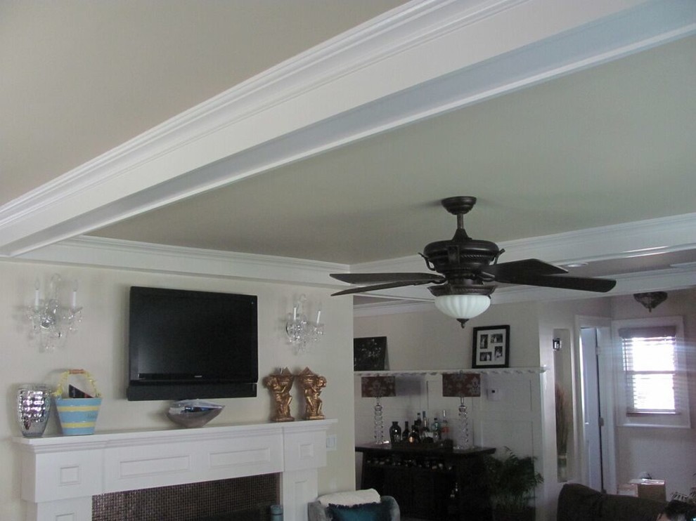 Our Work
