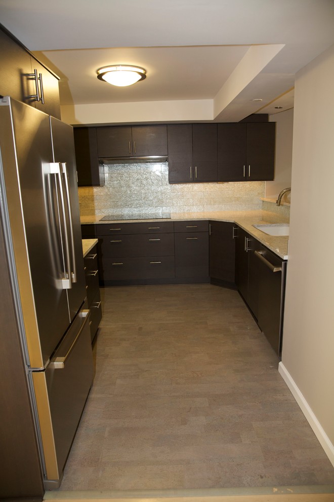 Waterford Condo--Kitchen