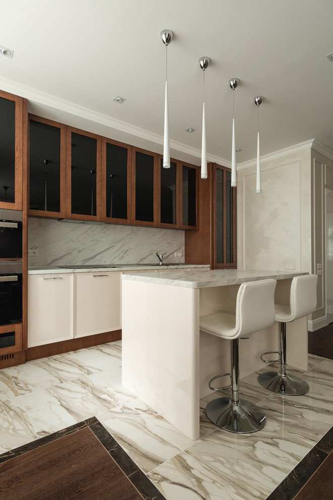 ЖК Граф Орлов