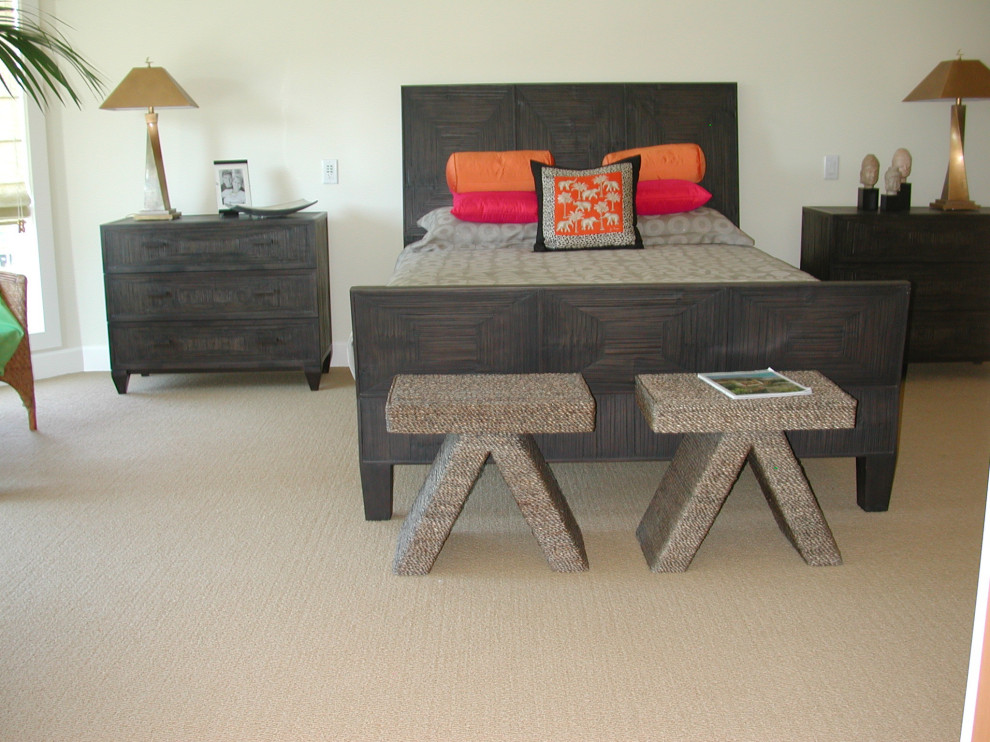 Tropical Living- Camas, WA