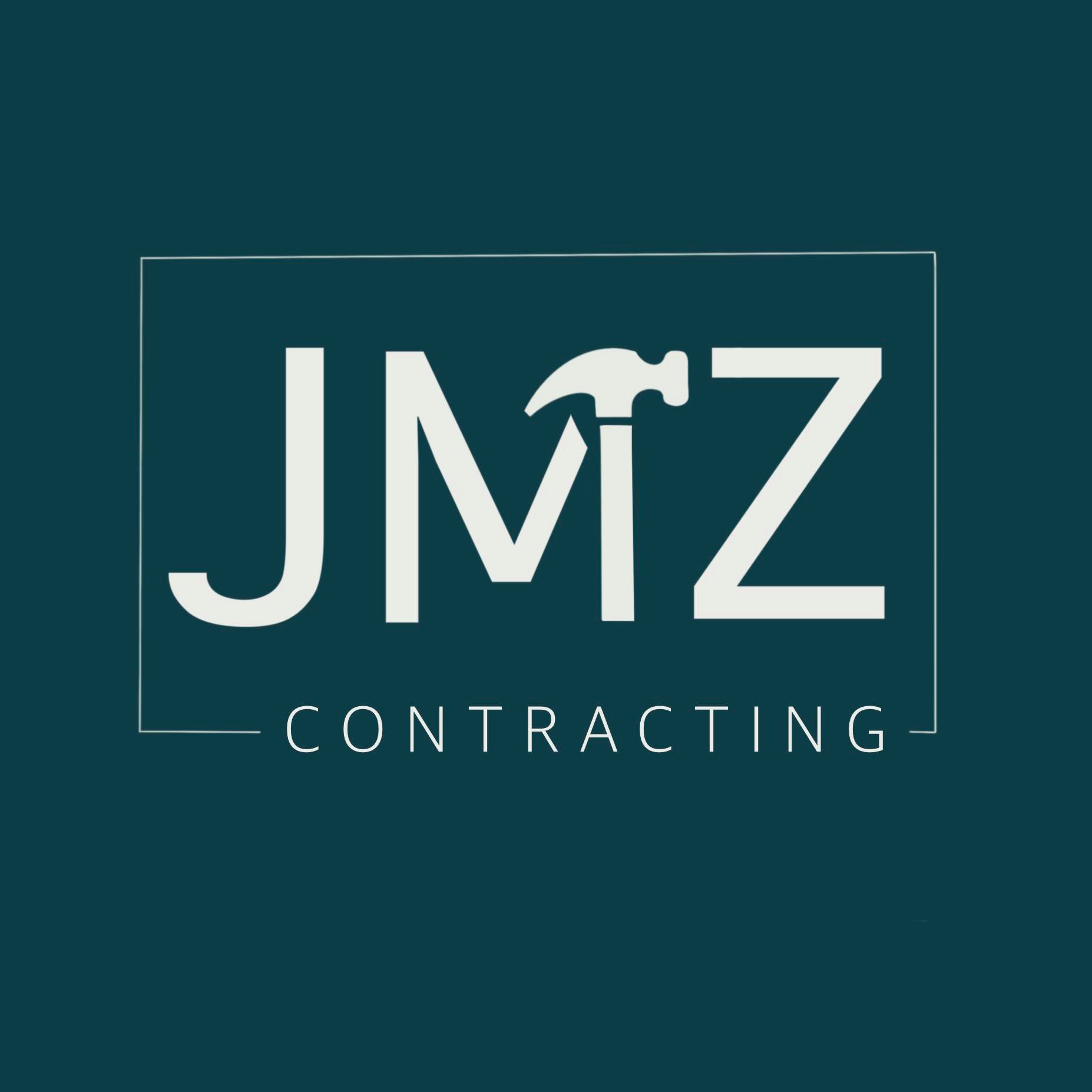 JMZ Logo