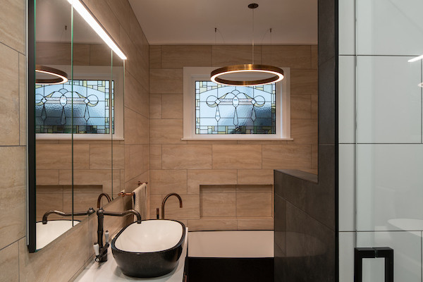 Before and After Best Bathrooms