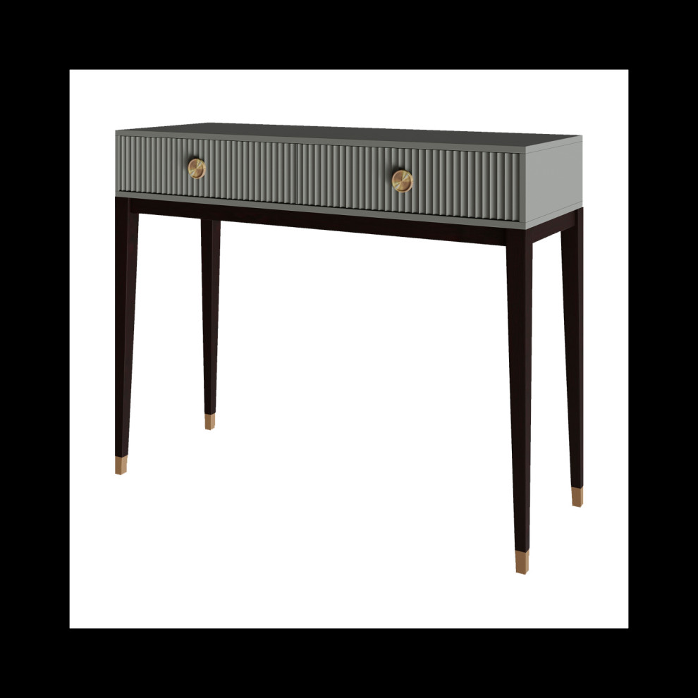 Современный интерьер для молодой девушки