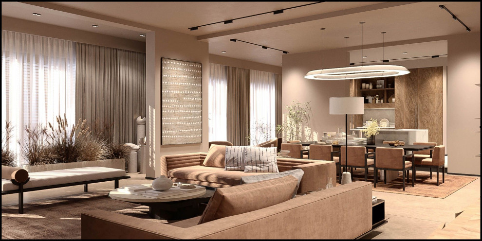 Калифорнийский берег