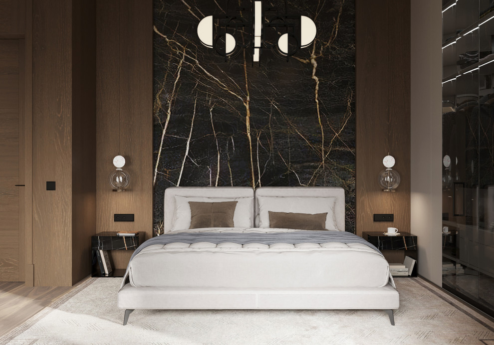 Загородный дом на Николиной Горе