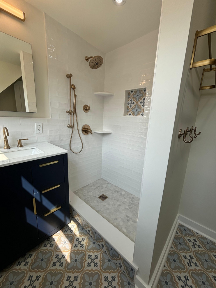 Luxurious bathroom remodeling - Philadelphia, PA