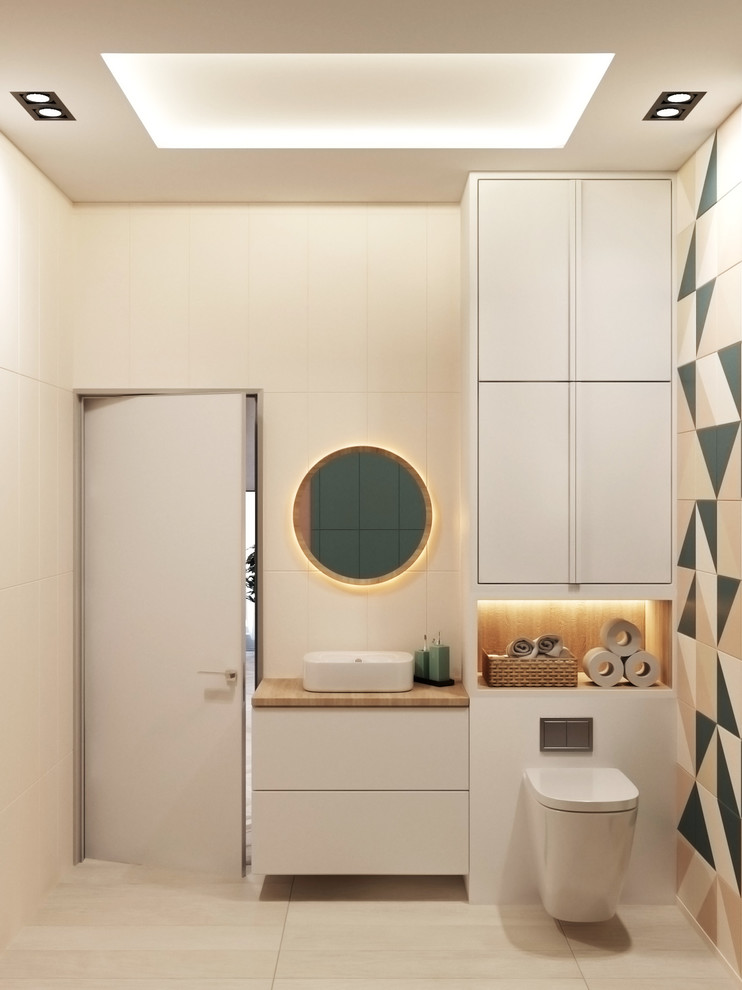 Проект для коттеджного поселка «Хрустальный парк»