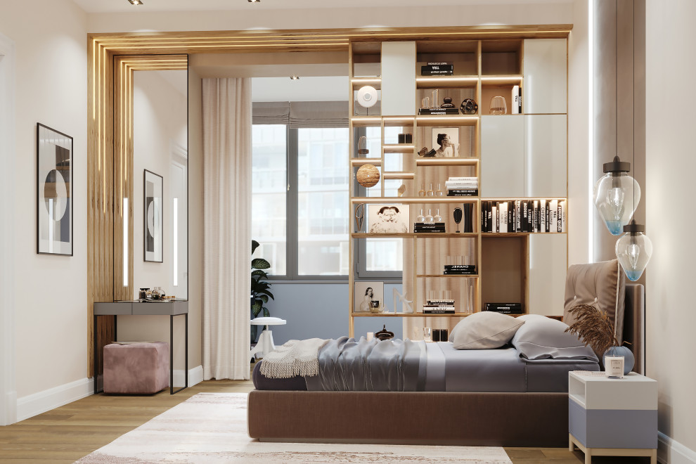 Квартира в ЖК "Dudergof", 210 м2