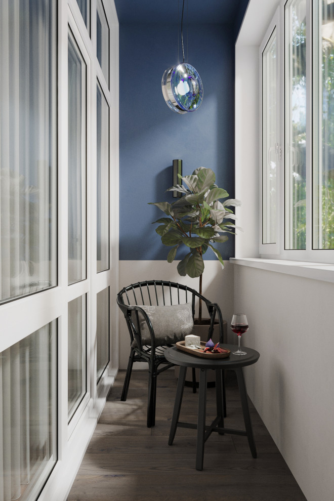 ЖК "Румянцево Парк"