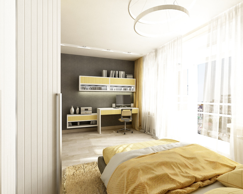 Детская. Вид 1