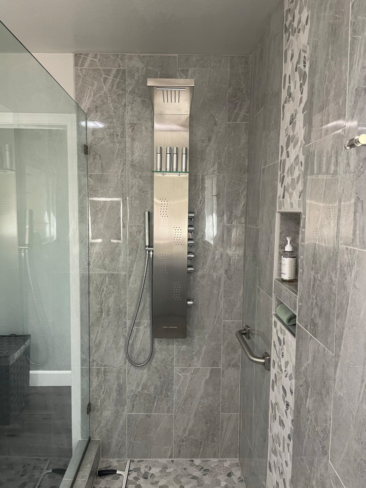 Master Bathroom Renovation