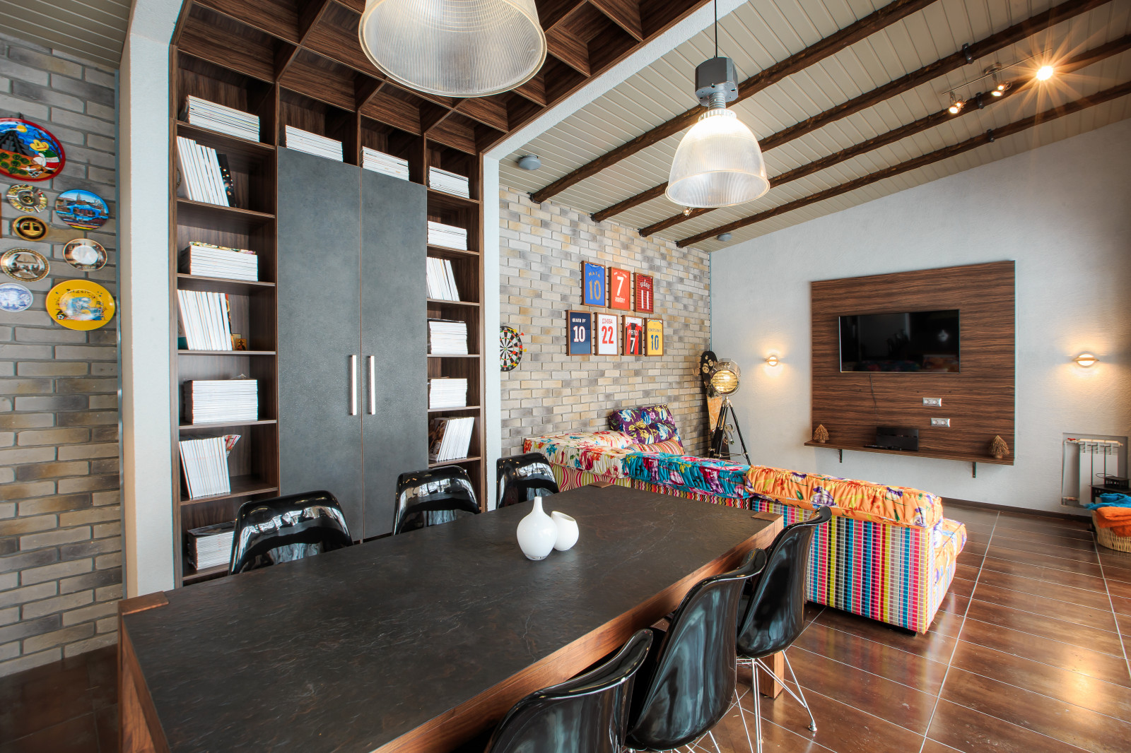 Фото гостевой домик в Дубраве