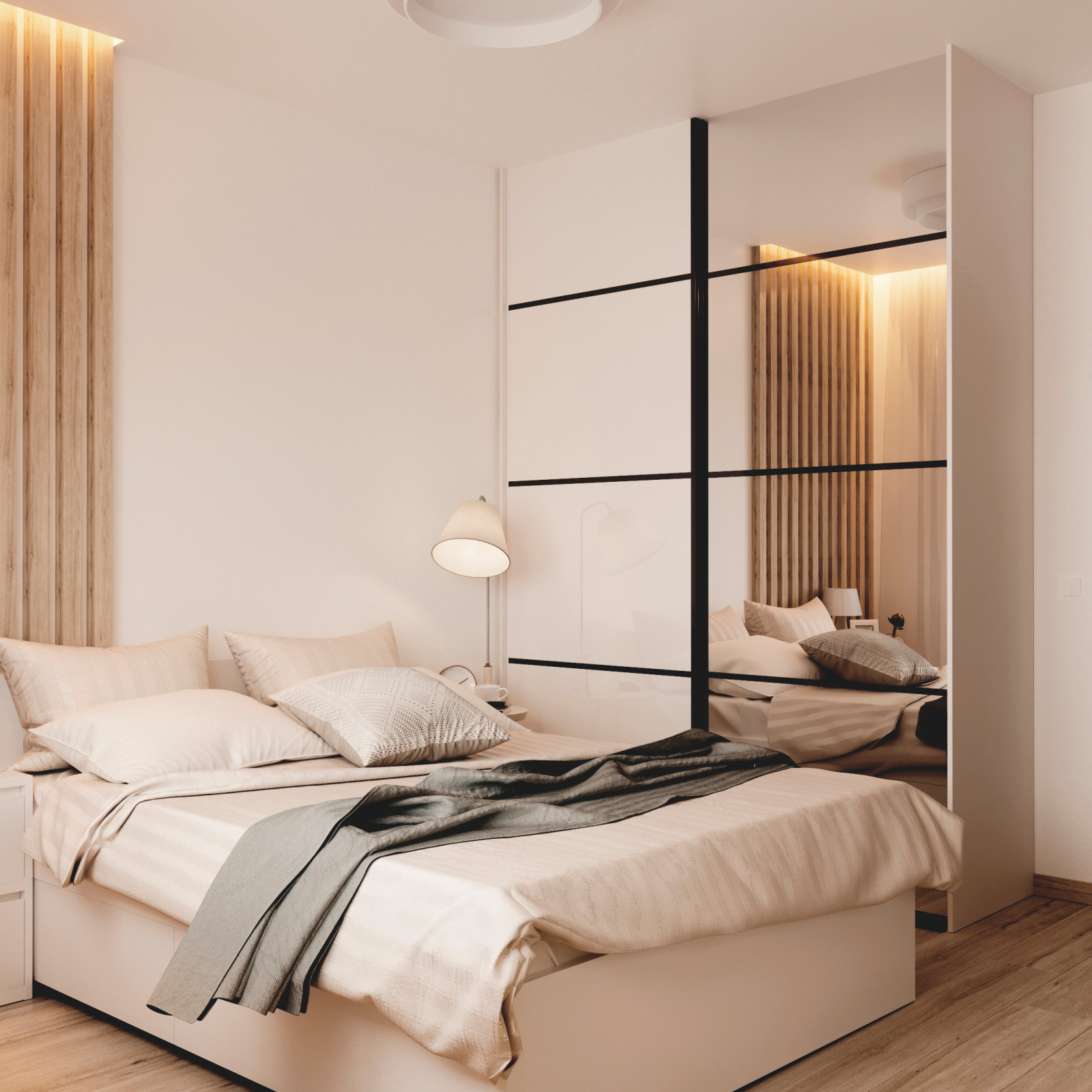 Проект "Лето"