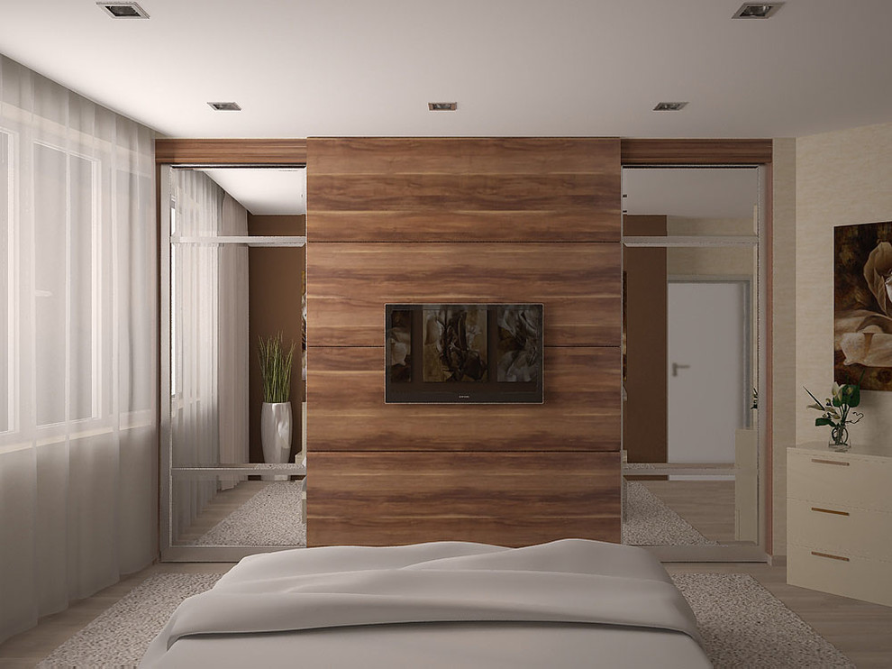 Квартира для холостяка