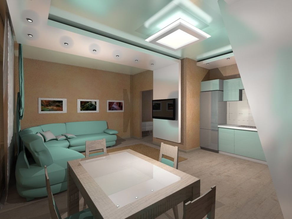 Александра дизайнер