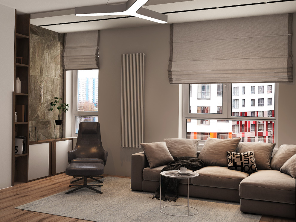 River Park Moscow №2