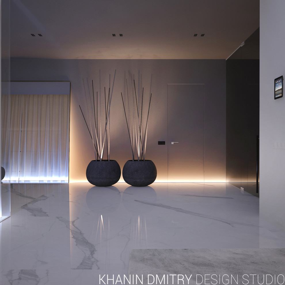 Квартира в ЖК Макаровский