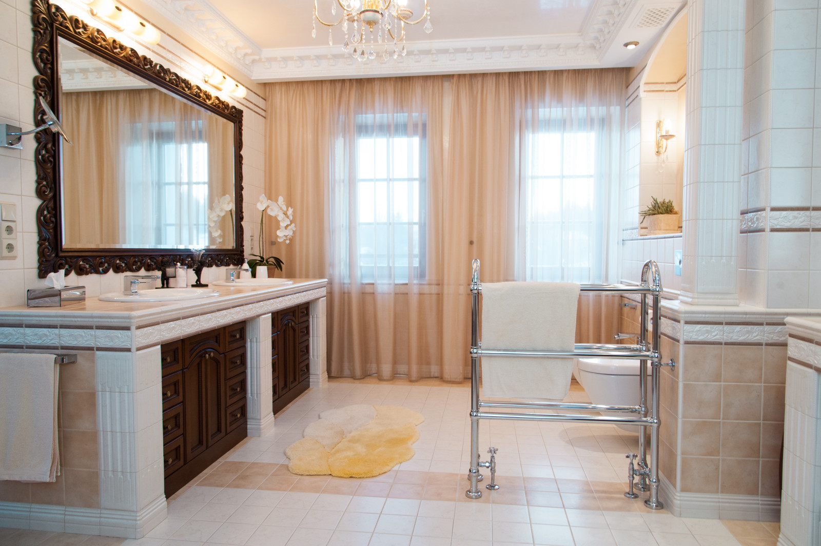 Дом в Пестово