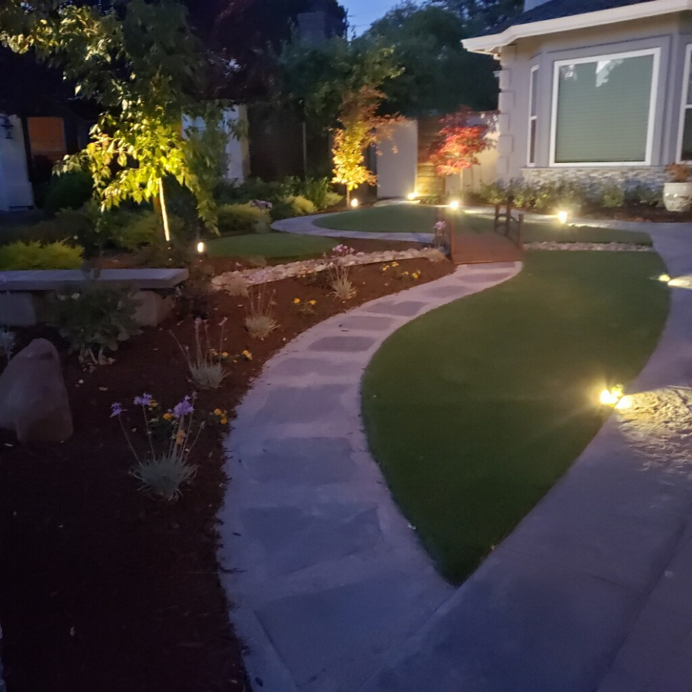 Los Altos - Tranquility Garden