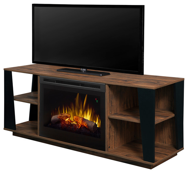 Sam's Club Tv Console With Fireplace at Amber Williams blog