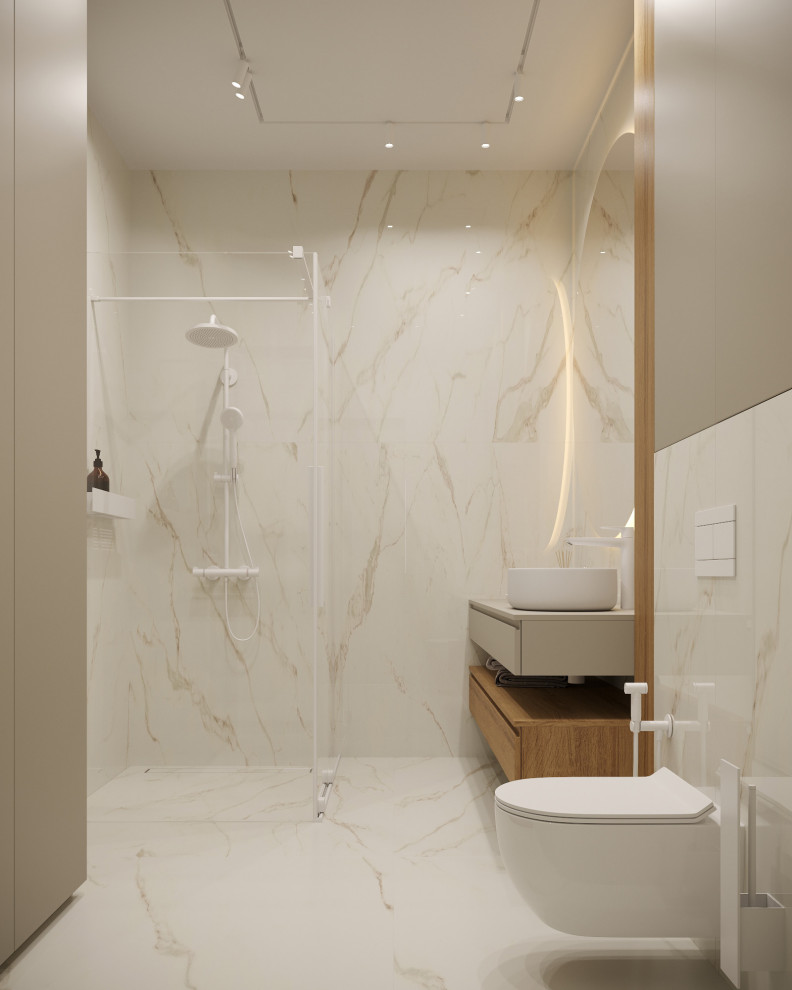 Частный дом в Перми