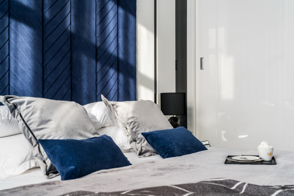 Квартира на Фрунзенской