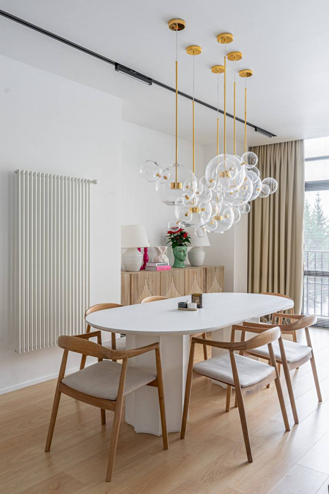 Прекрасные обеденные группы Mia Casa