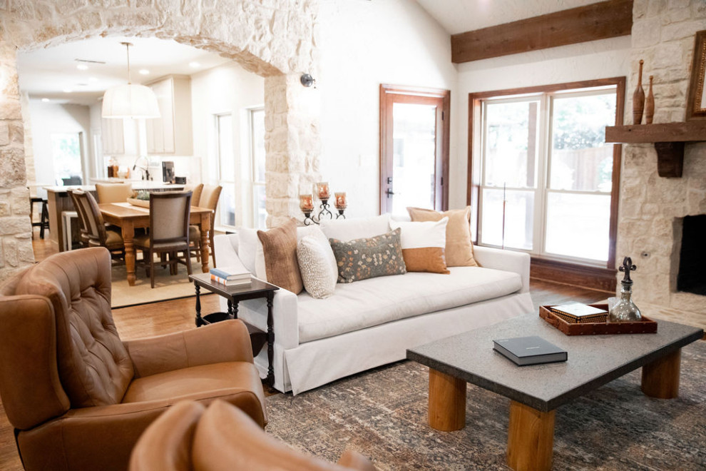 Whole Home Renovation III