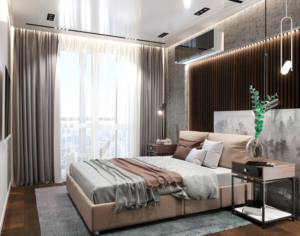 ЖК Тихая роща, город Уфа