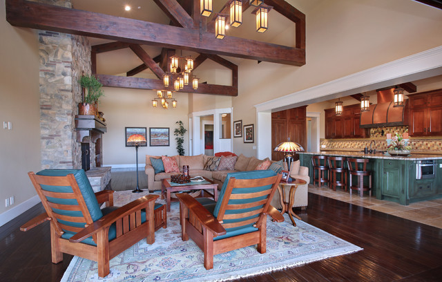 San Diego Craftsman craftsman-salon