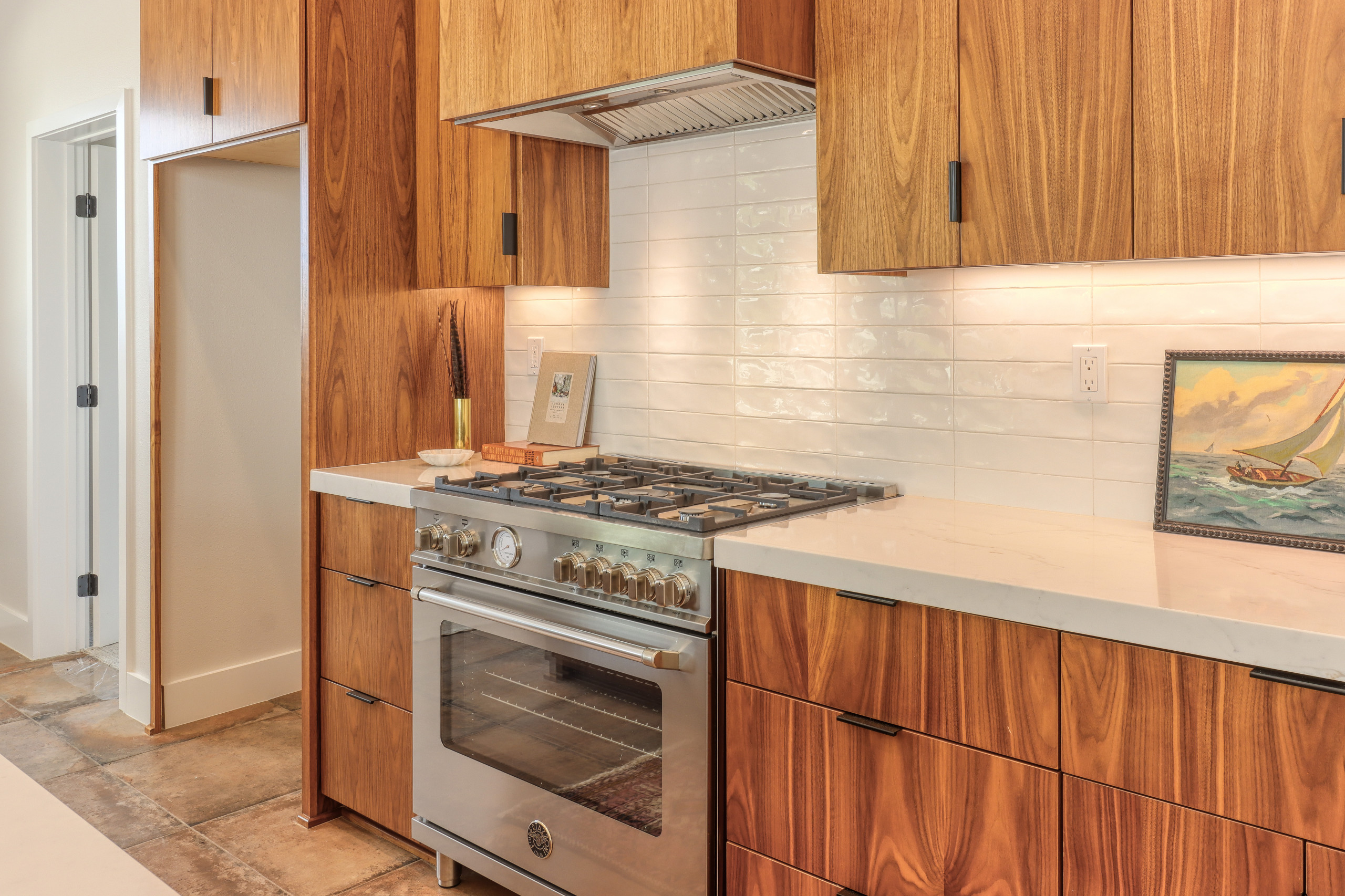 Modern Design