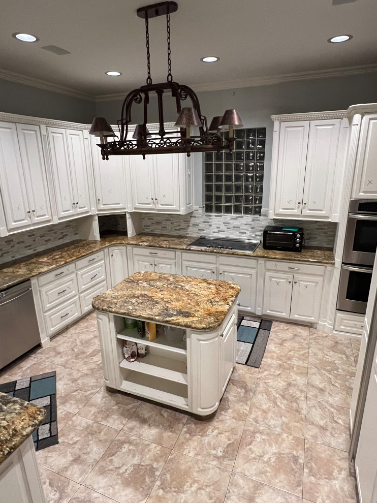 Oakdale Kitchen