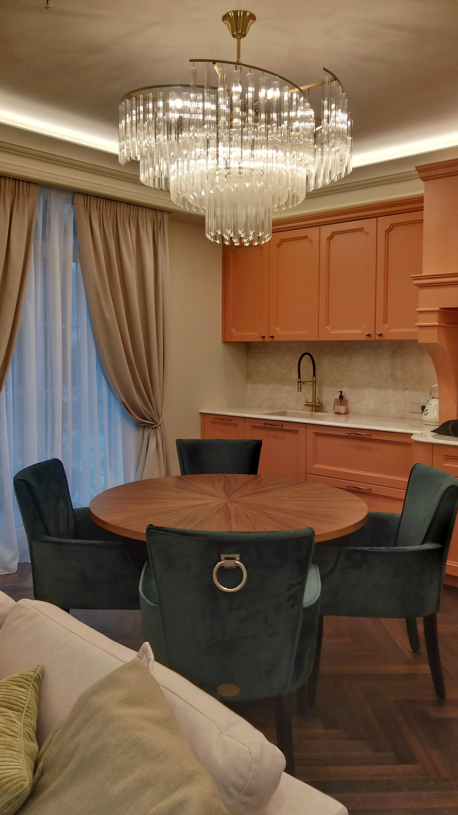 Реализованный объект в Светлогорске 2