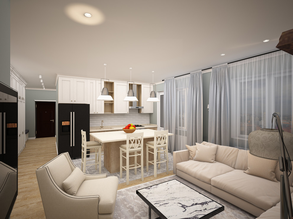 ЖК Панорама