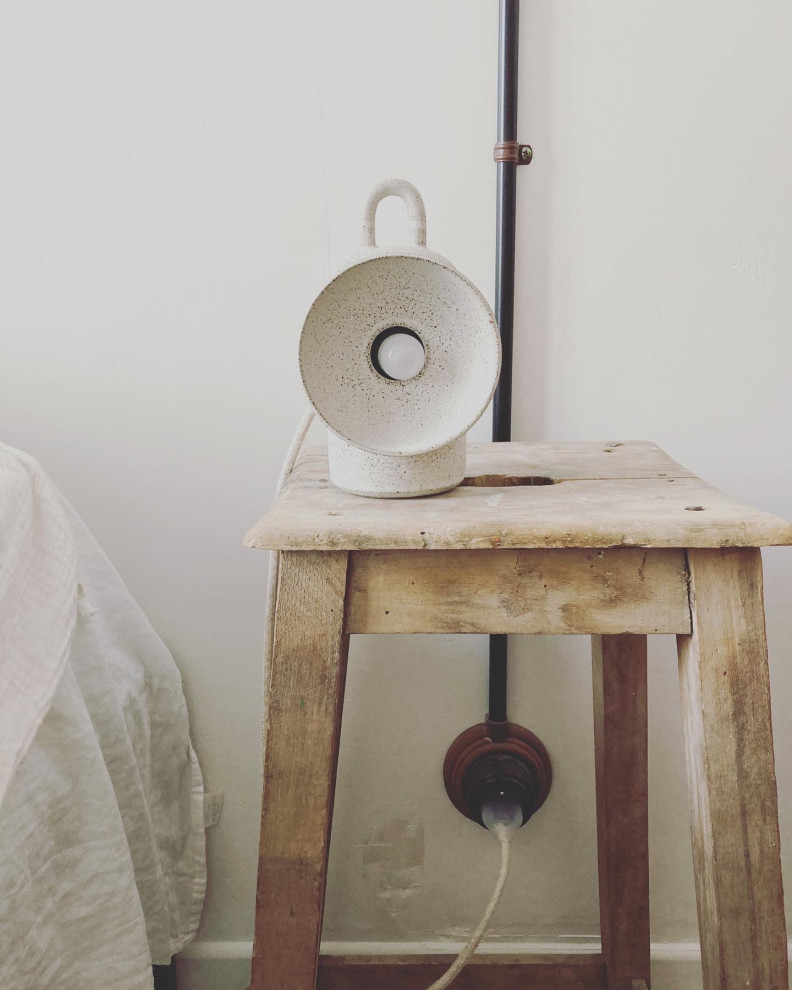 Maison Wabi-sabi en Bourgogne