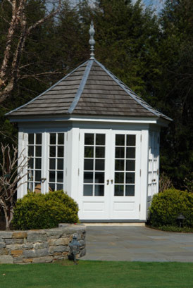 Guest & Pol Houses- PA, MA,NJ
