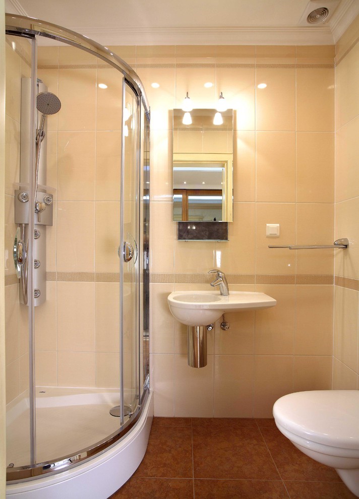 квартира на юго-западе Москвы