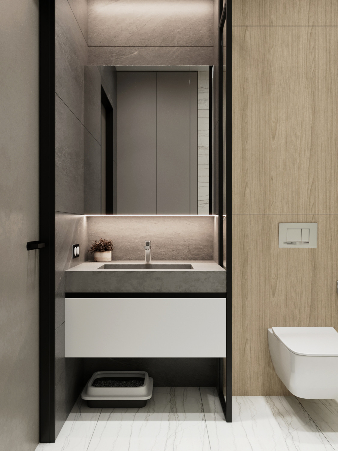 ЖК Level Амурская