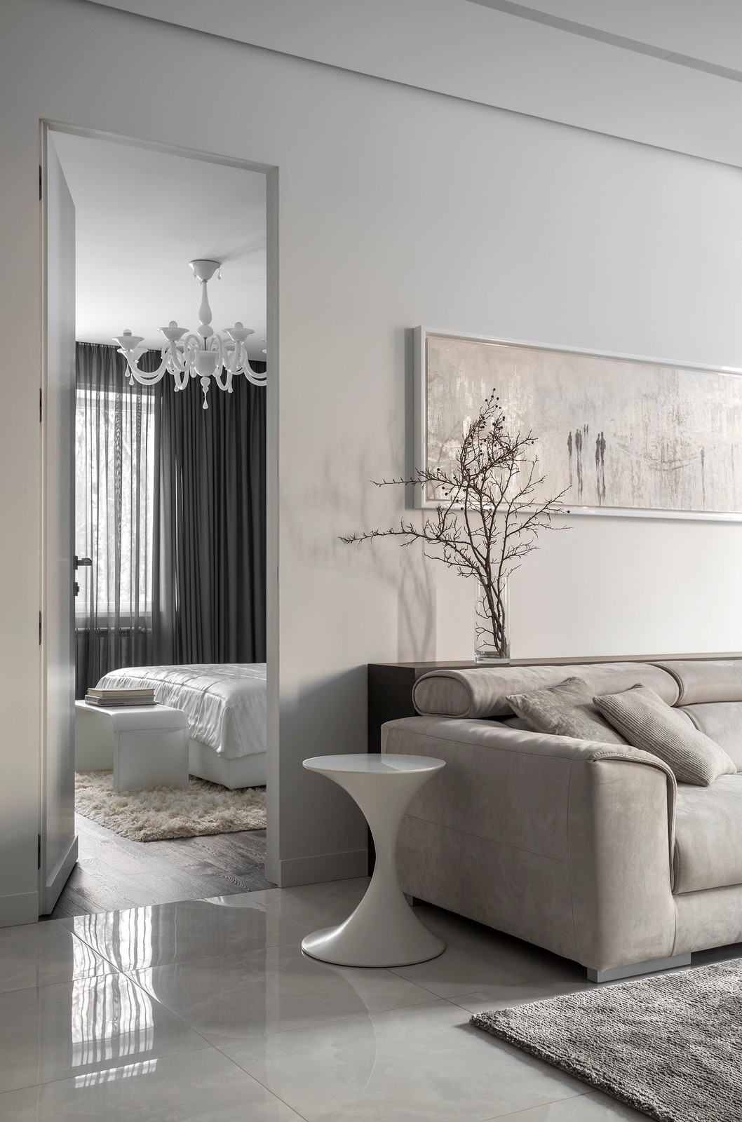 Пространство для чувств