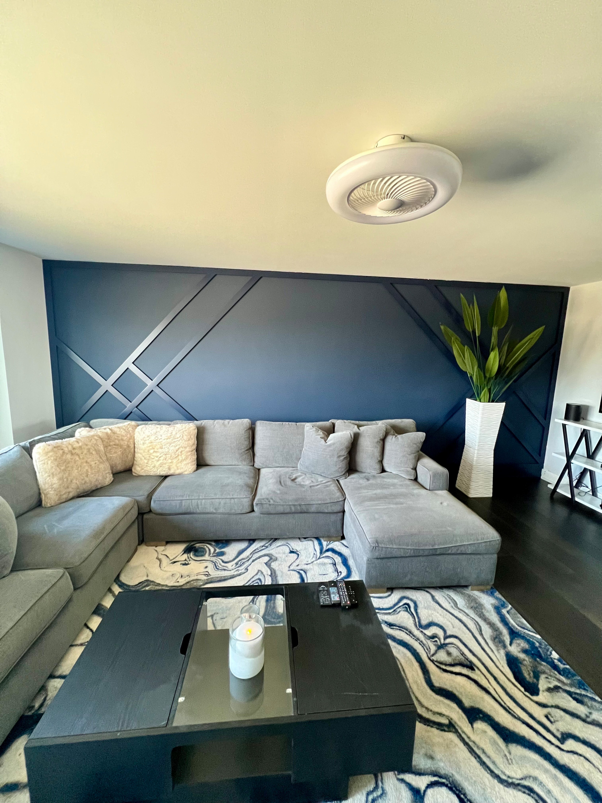 Accent Walls in Elgin