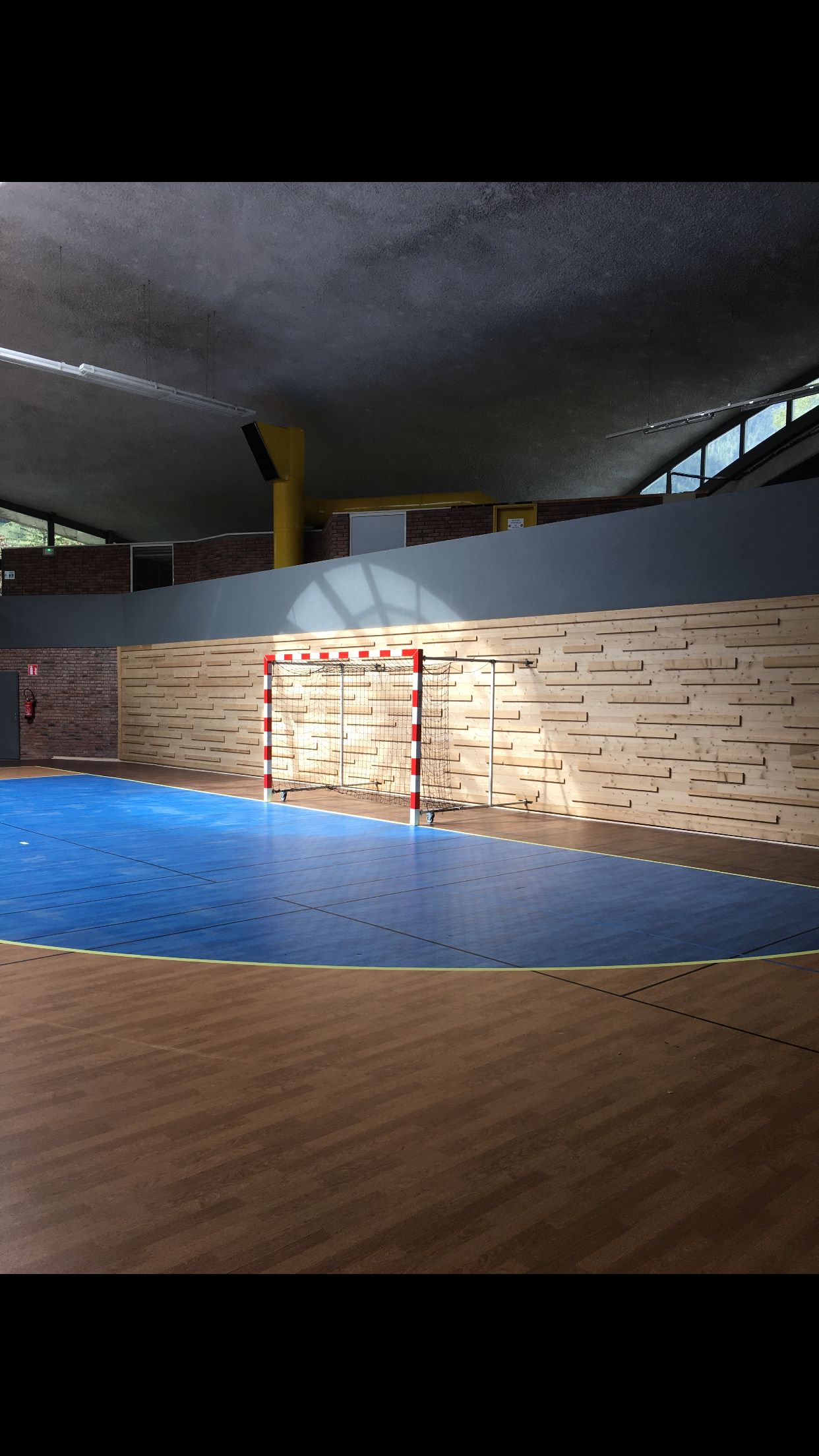 CENTRE SPORTIF DE CHAMONIX