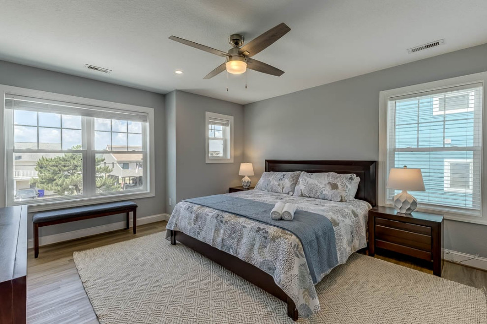 Dolphin Watch (2023)