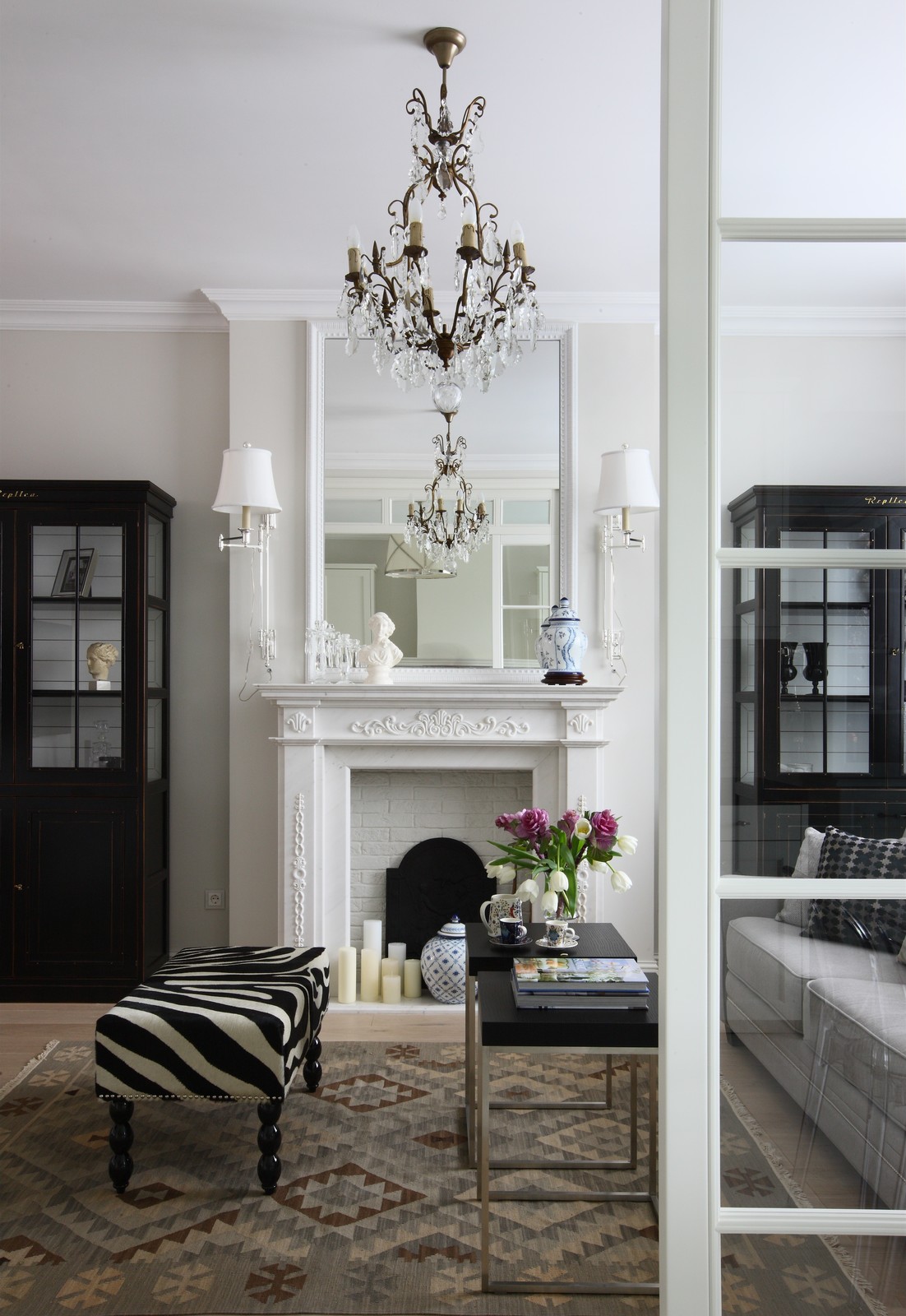 ЖК "Дубовая роща"