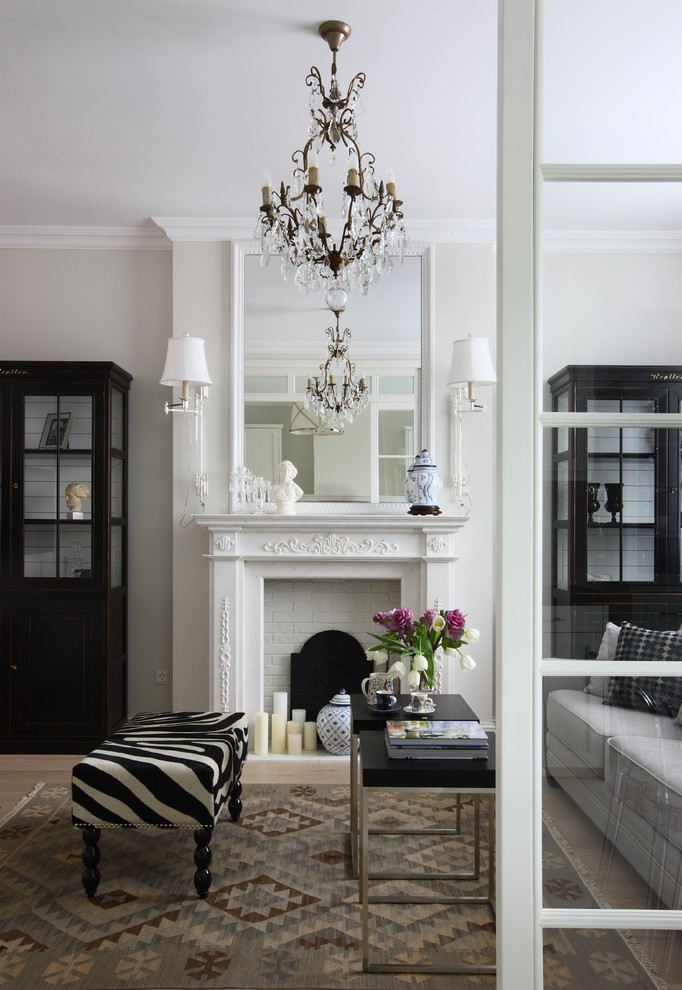 ЖК "Дубовая роща"