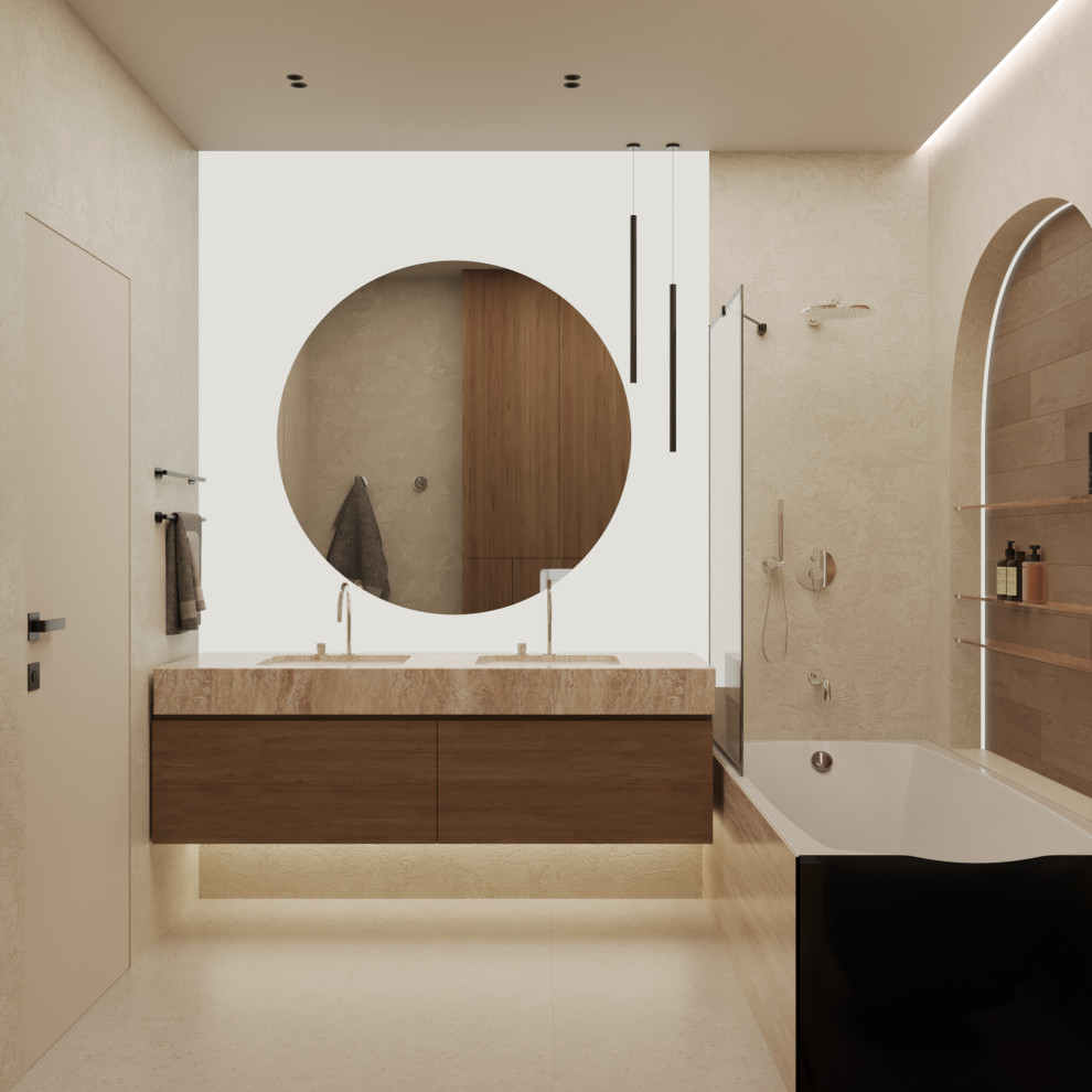 Московский id