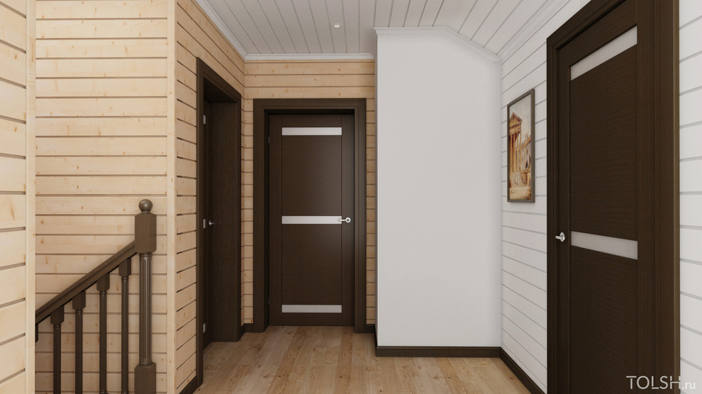 С элементами классики