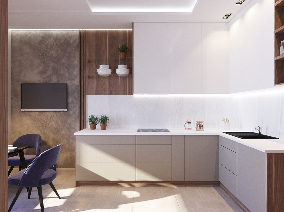 Квартира на Васильевском острове