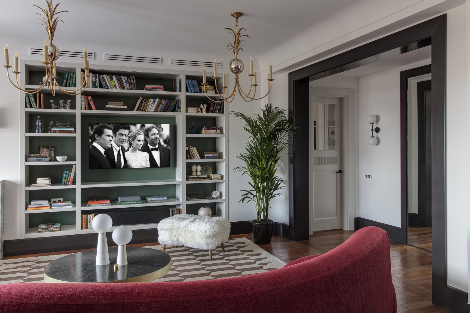 Loffilab & Ксения Брейво 2