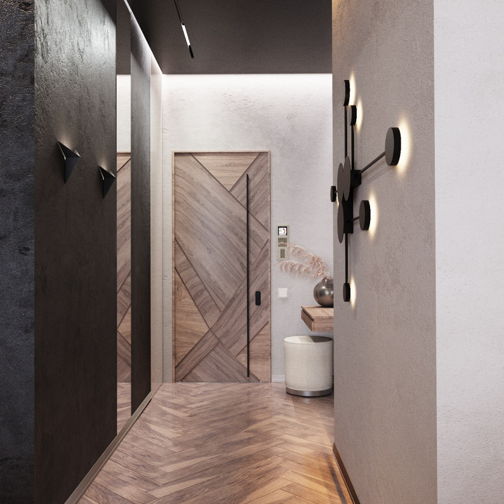 Квартира "Авангард"