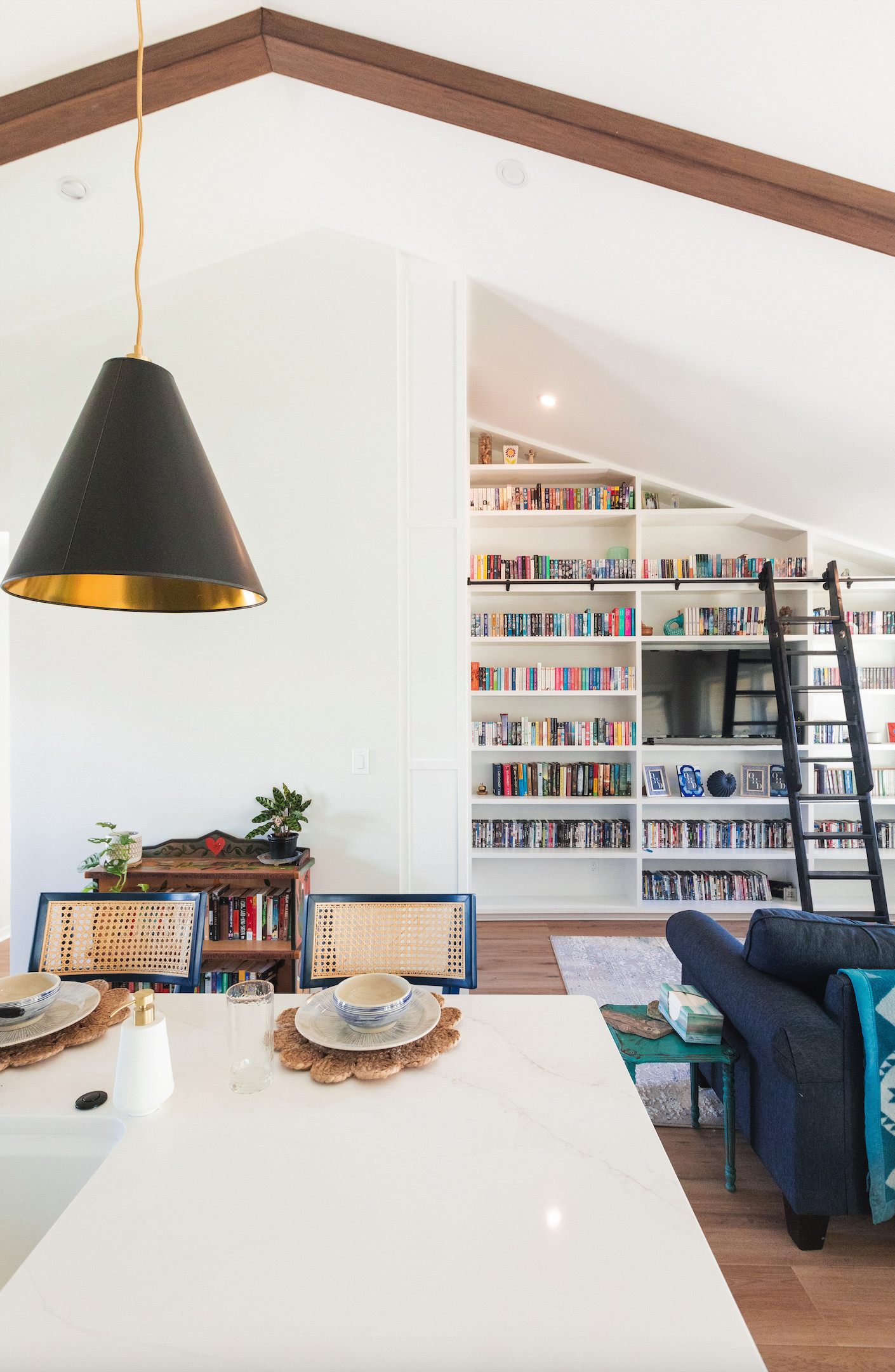 Bookshelf
